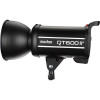 Вспышка студийная 600Вт GODOX QT-600IIM